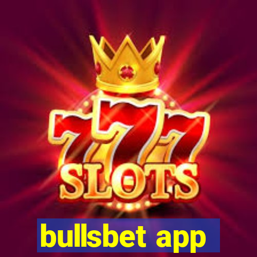 bullsbet app